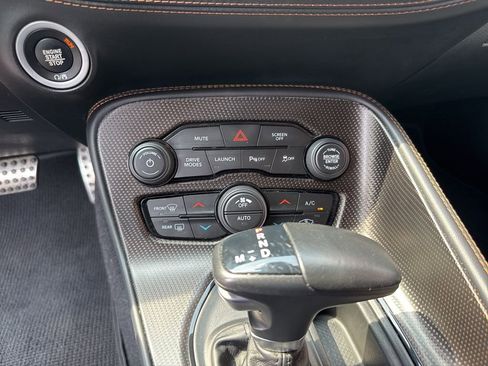 Used 2020 Dodge Challenger R/T Scat Pack image 39