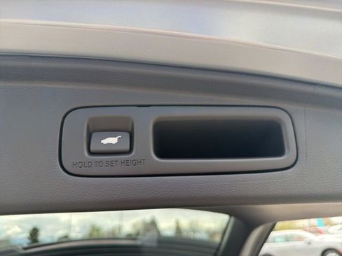 New 2026 Honda CR-V EX-L image 35