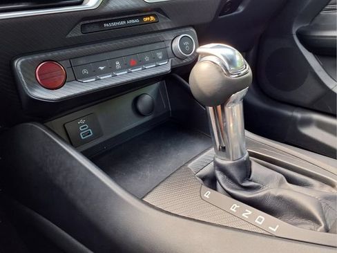 Used 2026 Ford Mustang Premium RWD image 21