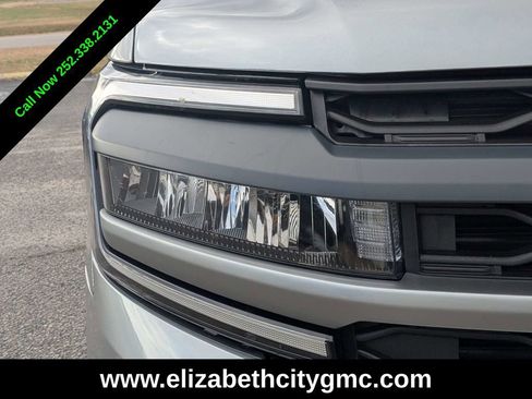 Used 2023 Ford Expedition Max XLT image 10