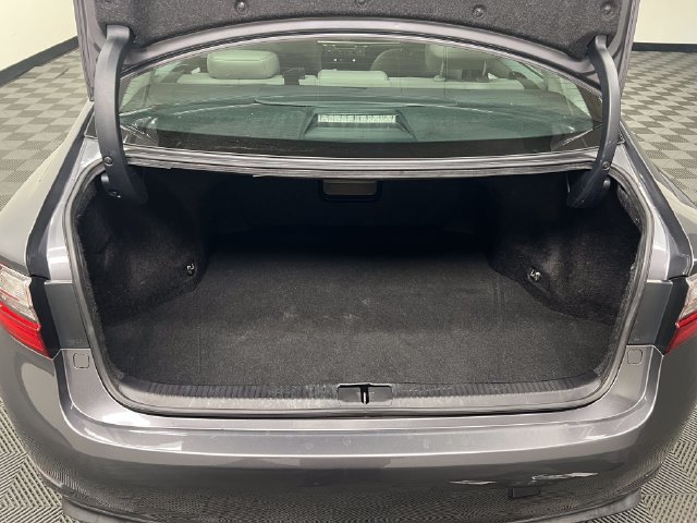 Used 2018 Lexus ES 350 w/ Accessory Package 2 FWD image 8