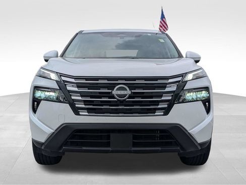Used 2025 Nissan Rogue SV FWD image 9