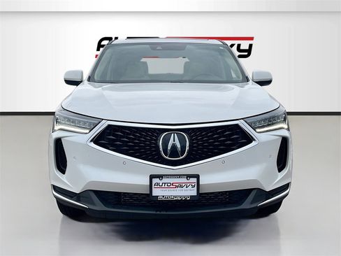 Used 2023 Acura RDX w/ Technology Package image 2