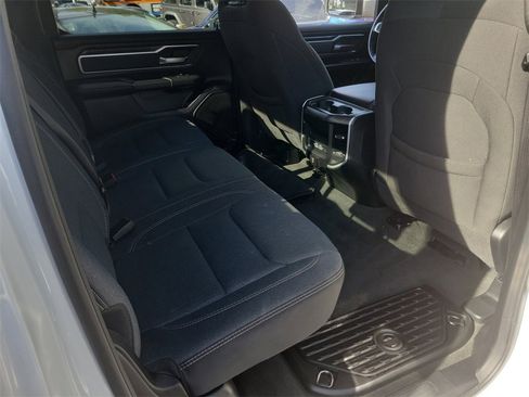 Used 2022 RAM 1500 Big Horn image 19