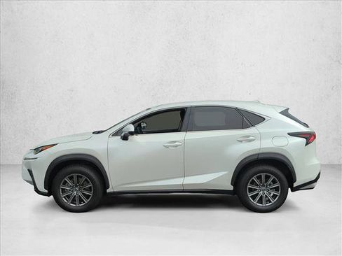 Used 2018 Lexus NX 300 FWD w/ Comfort Package image 9