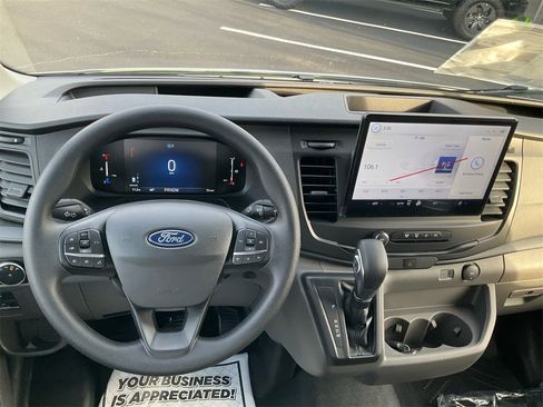 New 2026 Ford Transit 250 148 Medium Roof image 25