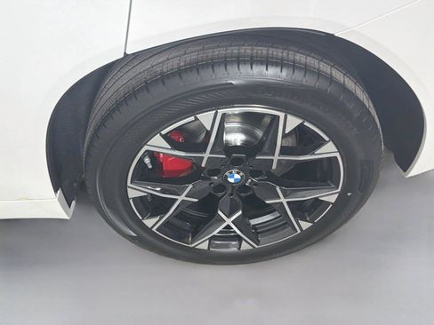 New 2026 BMW X3 xDrive30i w/ Premium Package AWD/4WD image 32