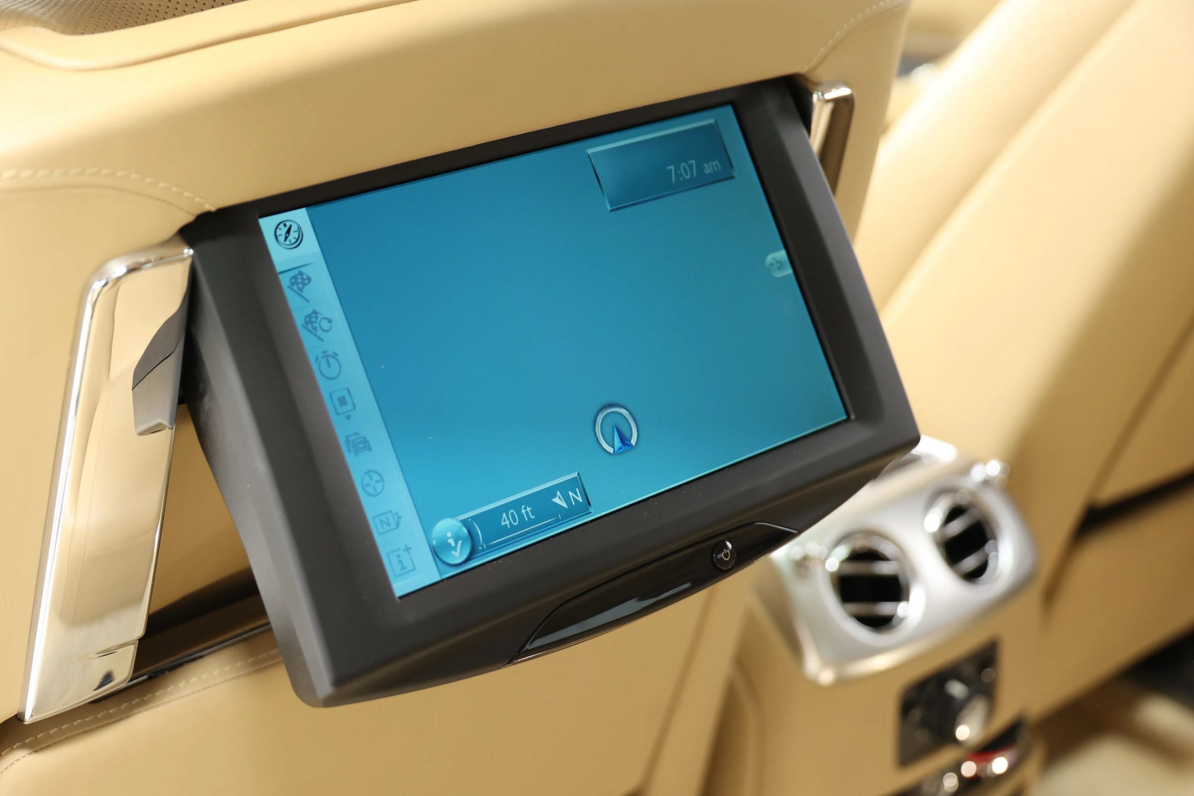 Used 2015 Rolls-Royce Ghost RWD image 61