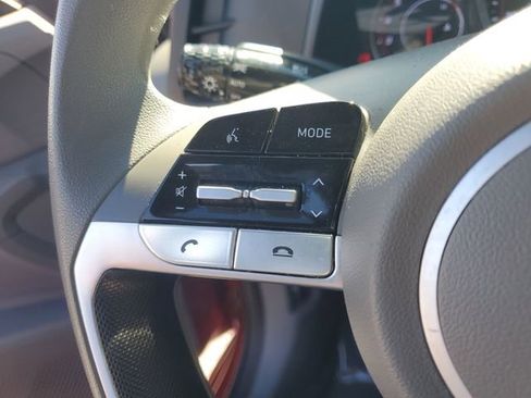 Used 2021 Hyundai Elantra SEL image 21