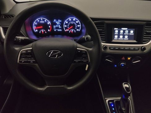 Used 2020 Hyundai Accent SE image 22