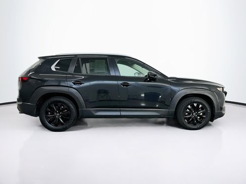 Used 2025 MAZDA CX-50 AWD 2.5 S w/ Preferred Package image 10