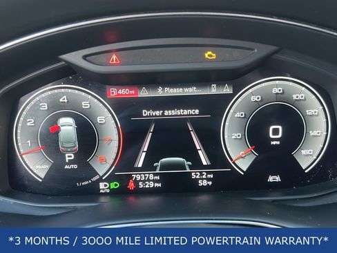 Used 2021 Audi Q7 3.0T Premium Plus image 10