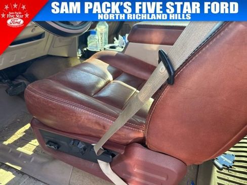 Used 2008 Ford F250 King Ranch image 7