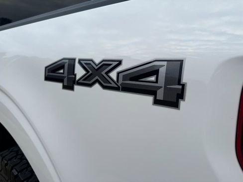 Used 2024 Ford F150 STX w/ STX Black Appearance Package image 47