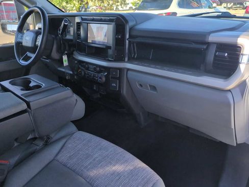Used 2024 Ford F250 XLT w/ FX4 Off-Road Package image 27