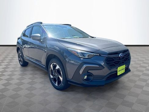 New 2026 Subaru Crosstrek 2.5i Limited AWD/4WD image 3