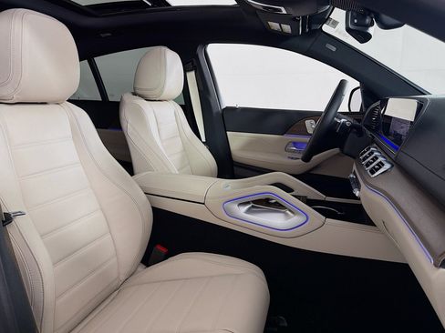 New 2026 Mercedes-Benz GLE 450 4MATIC Coupe image 6