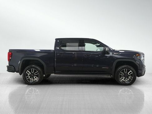 Used 2025 GMC Sierra 1500 AT4 w/ AT4 Premium Package image 6