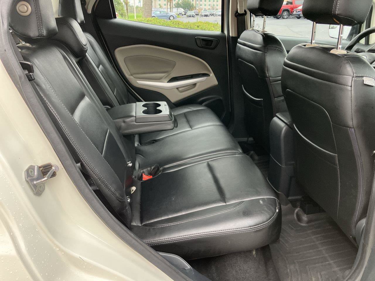 Used 2020 Ford EcoSport S FWD image 29