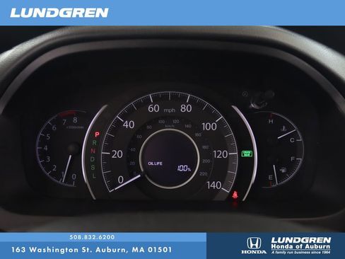 Used 2015 Honda CR-V LX image 6