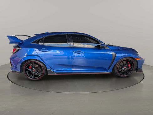 Used 2019 Honda Civic Type R image 6