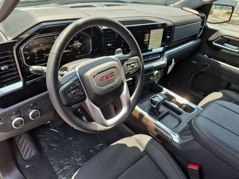 New 2026 GMC Sierra 1500 Elevation w/ Preferred Package AWD/4WD image 12