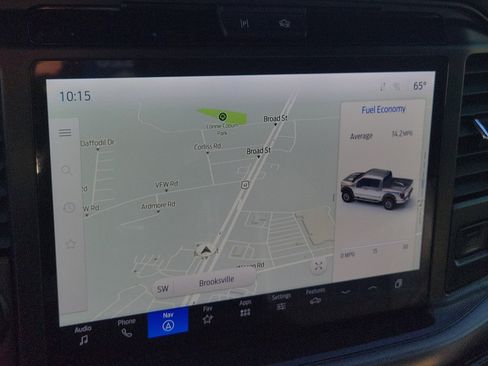 Used 2025 Ford F150 Raptor image 13