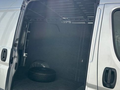 Used 2017 RAM ProMaster 1500 w/ Interior Convenience Group image 28