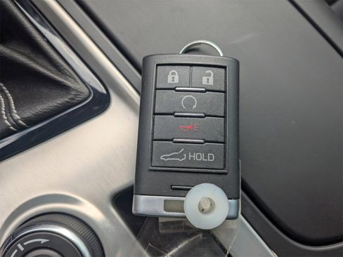 Used 2019 Chevrolet Corvette Stingray Coupe w/ Battery Protection Package image 27