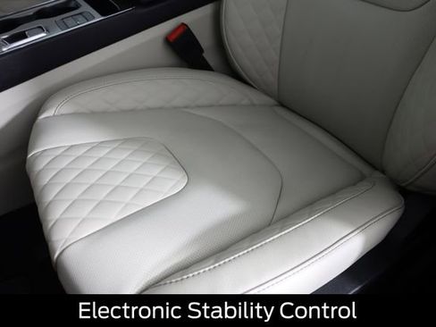 Certified 2024 Ford Edge Titanium w/ Equipment Group 301A image 60