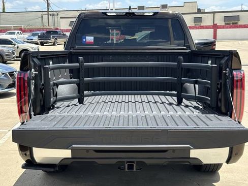Used 2023 Toyota Tundra Limited RWD image 32
