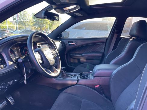 Used 2023 Dodge Charger R/T w/ Plus Group image 5