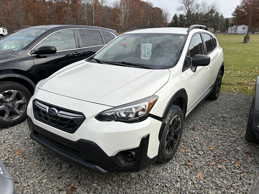 Used 2023 Subaru Crosstrek 2.0i AWD/4WD image 1