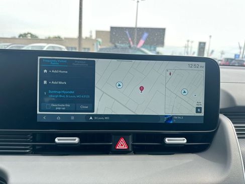 New 2025 Hyundai Ioniq 5 SE image 44