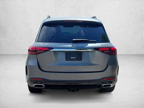 Used 2024 Mercedes-Benz GLE 350 4MATIC image 6