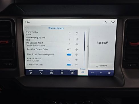 Used 2023 Ford Bronco Raptor image 24