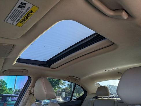 Used 2015 Acura TLX V6 w/ Technology Package image 13