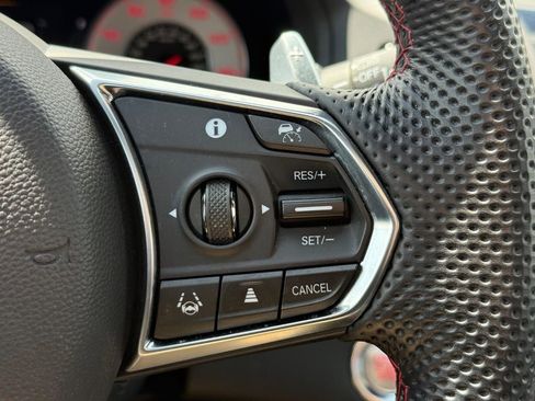 Certified 2023 Acura RDX A-Spec AWD/4WD image 18