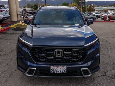 Used 2024 Honda CR-V Sport Touring image 9