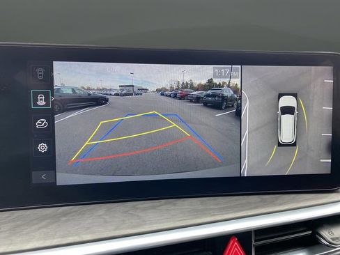 Certified 2024 Kia Sorento SX Prestige image 11