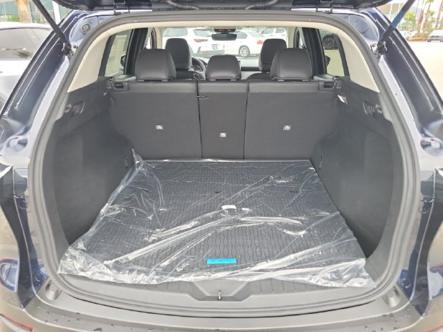 New 2026 MAZDA CX-5 Select AWD/4WD image 26