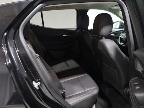 Used 2024 Buick Encore GX Sport Touring image 20