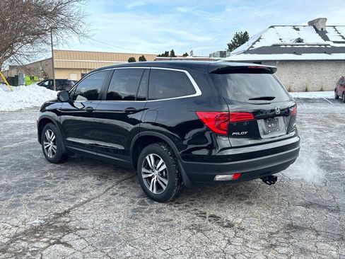 Used 2016 Honda Pilot EX-L image 7