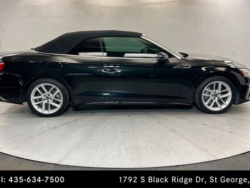 Used 2024 Audi A5 2.0T Prestige AWD/4WD image 6