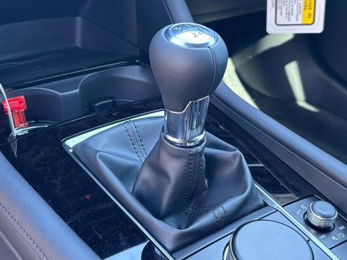 New 2026 MAZDA MAZDA3 2.5 S Hatchback w/ Premium Pkg image 15