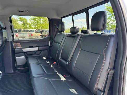 Used 2021 Ford F150 Lariat AWD/4WD image 29