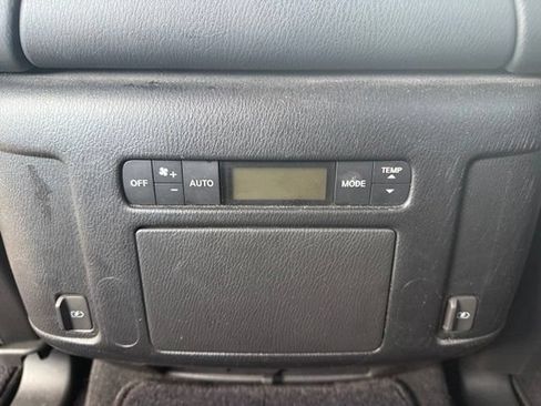 Used 2019 INFINITI QX80 Luxe w/ Proassist Package AWD/4WD image 23