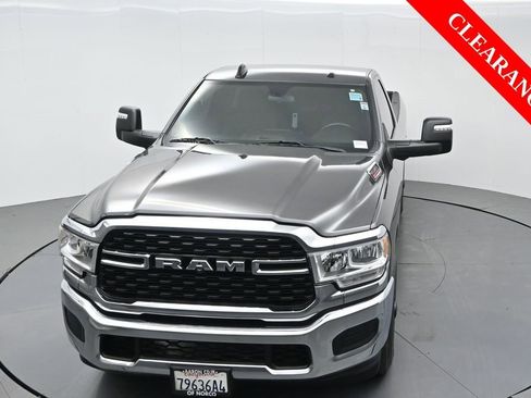 Used 2023 RAM 2500 Tradesman image 49