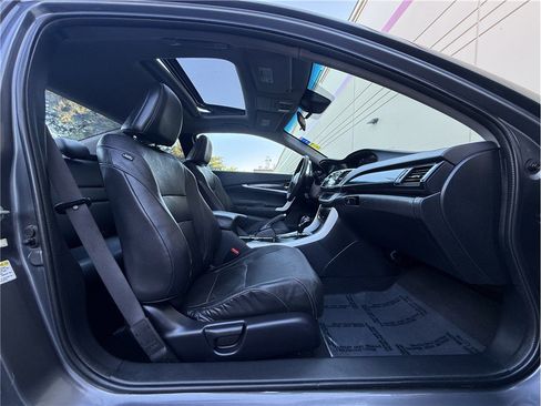 Used 2013 Honda Accord EX-L image 18