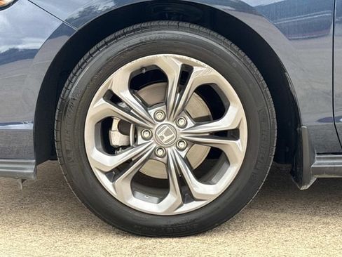 Used 2024 Honda Accord EX image 6